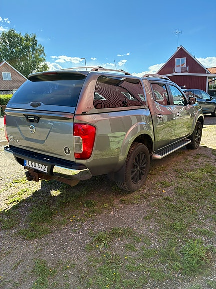 Nissan Navara 3 of 5