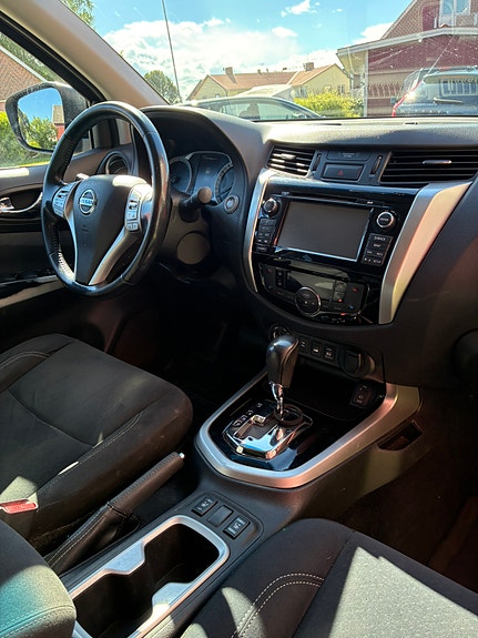 Nissan Navara 5 of 5