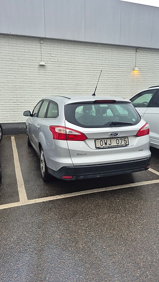 Ford Focus 4 of 4