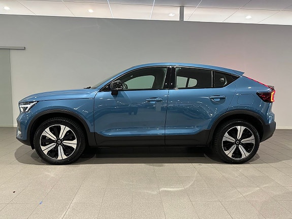 Volvo C40 5 of 5