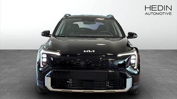 Kia Stonic 8 of 13