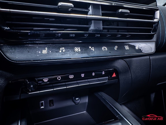Citroen C5 Aircross 29 of 30