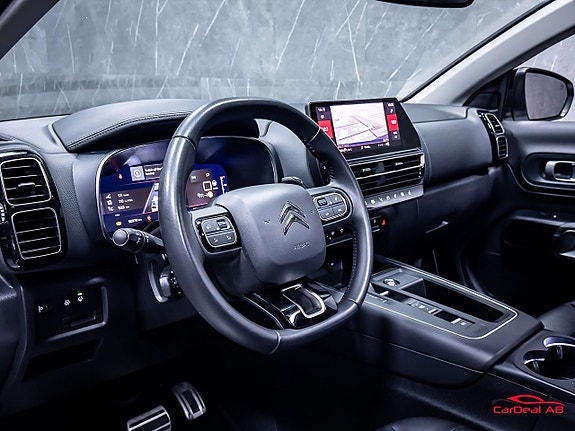 Citroen C5 Aircross 12 of 30