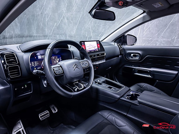 Citroen C5 Aircross 11 of 30