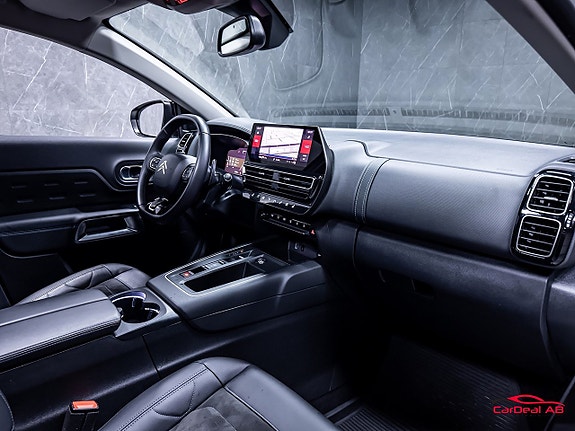 Citroen C5 Aircross 14 of 30