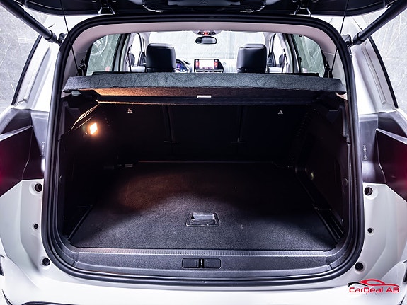 Citroen C5 Aircross 17 of 30