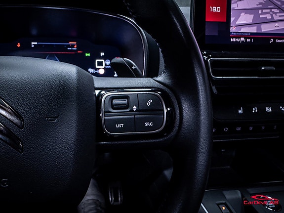 Citroen C5 Aircross 22 of 30