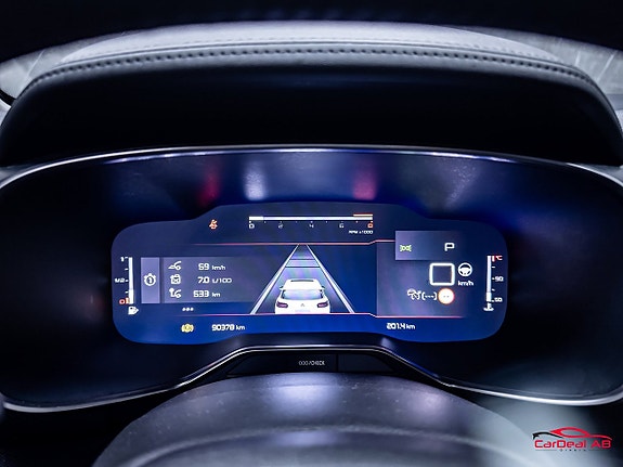 Citroen C5 Aircross 20 of 30