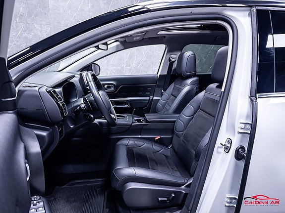 Citroen C5 Aircross 10 of 30