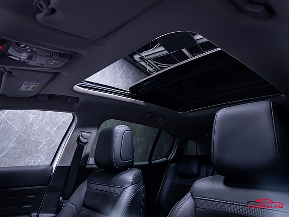 Citroen C5 Aircross 19 of 30