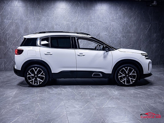 Citroen C5 Aircross 8 of 30