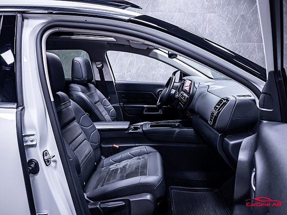 Citroen C5 Aircross 15 of 30