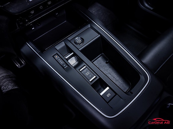 Citroen C5 Aircross 30 of 30