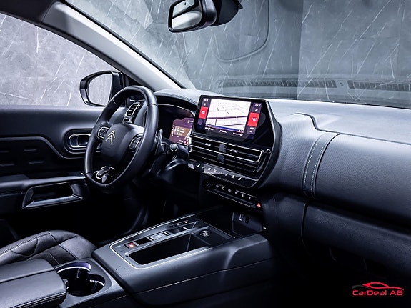 Citroen C5 Aircross 13 of 30