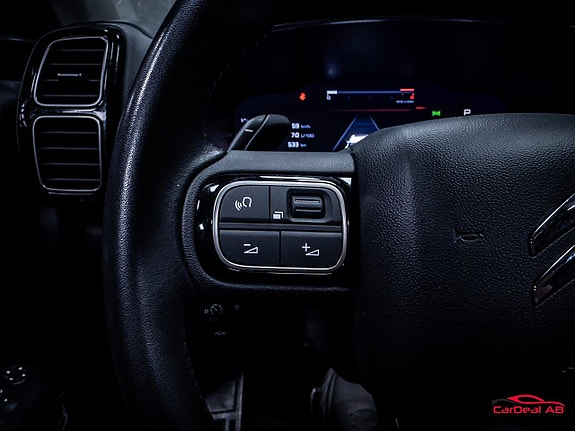 Citroen C5 Aircross 21 of 30