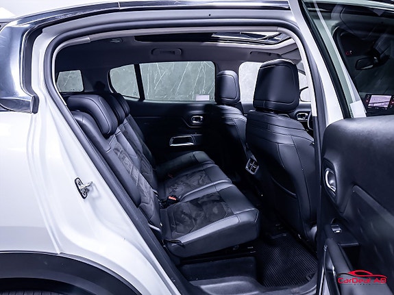 Citroen C5 Aircross 16 of 30
