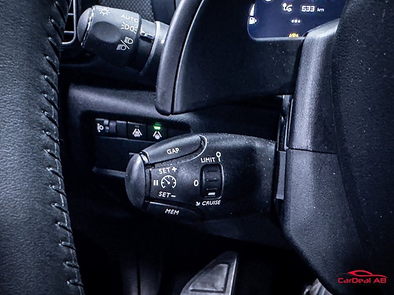 Citroen C5 Aircross 24 of 30