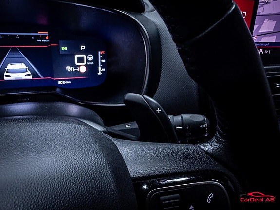Citroen C5 Aircross 23 of 30