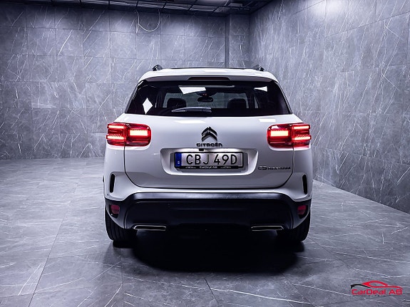 Citroen C5 Aircross 6 of 30