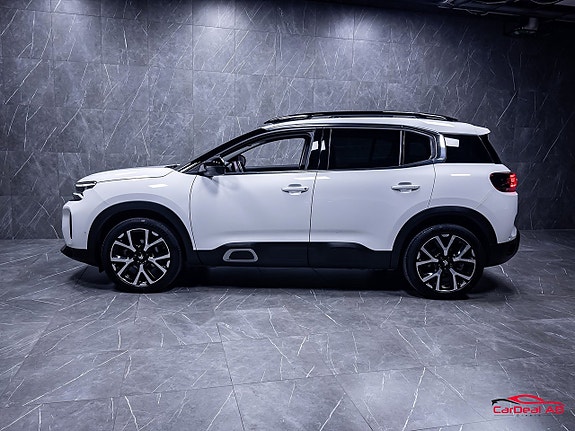 Citroen C5 Aircross 4 of 5