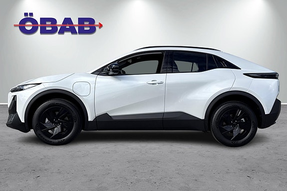 Subaru Uncharted 4 of 5