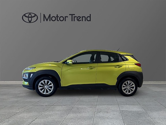 Hyundai Kona 3 of 5