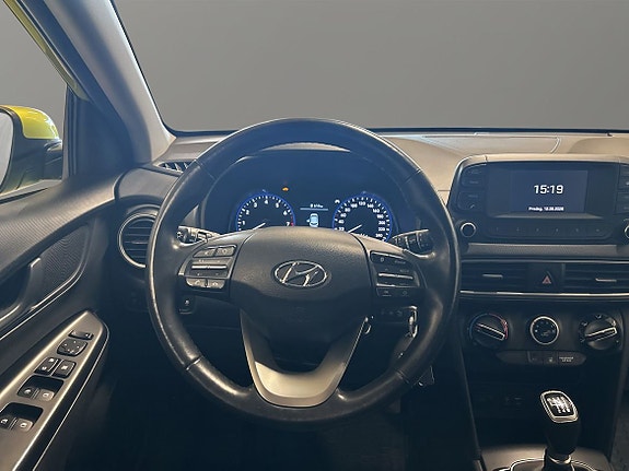 Hyundai Kona 11 of 11