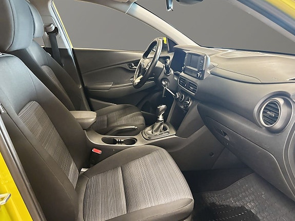Hyundai Kona 7 of 11