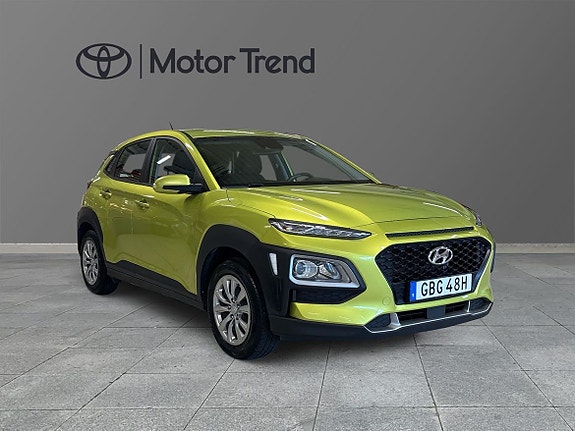 Hyundai Kona 6 of 11