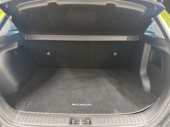 Hyundai Kona 10 of 11