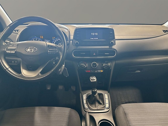 Hyundai Kona 9 of 11