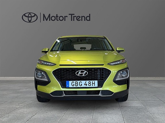 Hyundai Kona 5 of 11