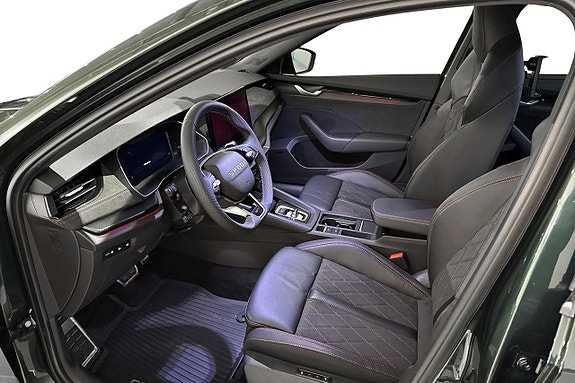 Skoda Octavia 4 of 5