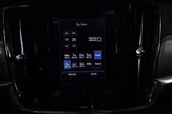 Volvo S90 29 of 30
