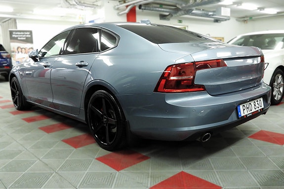 Volvo S90 7 of 30