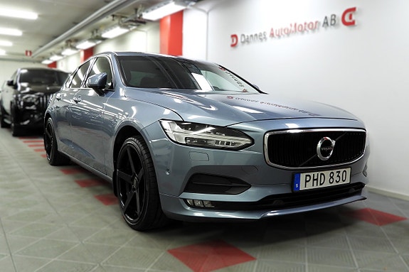 Volvo S90 6 of 30