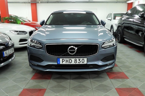 Volvo S90 3 of 5