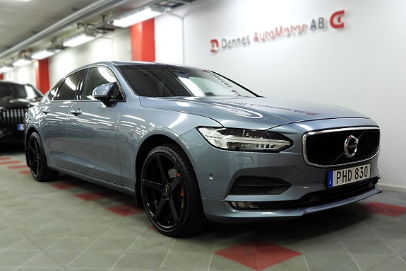 Volvo S90 5 of 5