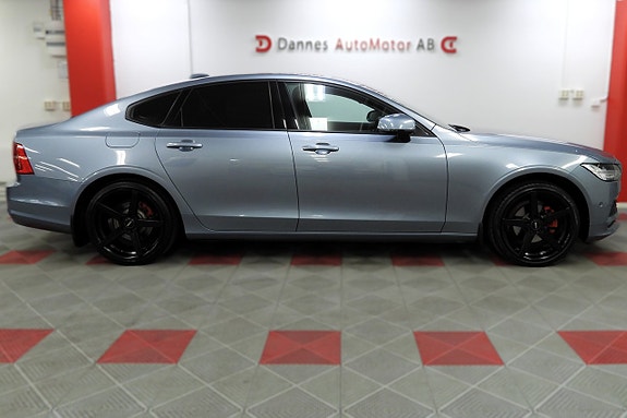Volvo S90 8 of 30