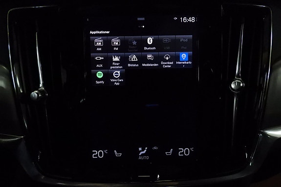 Volvo S90 27 of 30