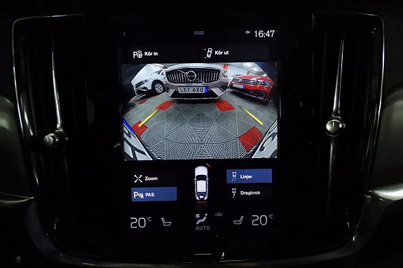 Volvo S90 26 of 30