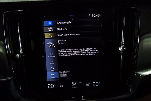 Volvo S90 28 of 30