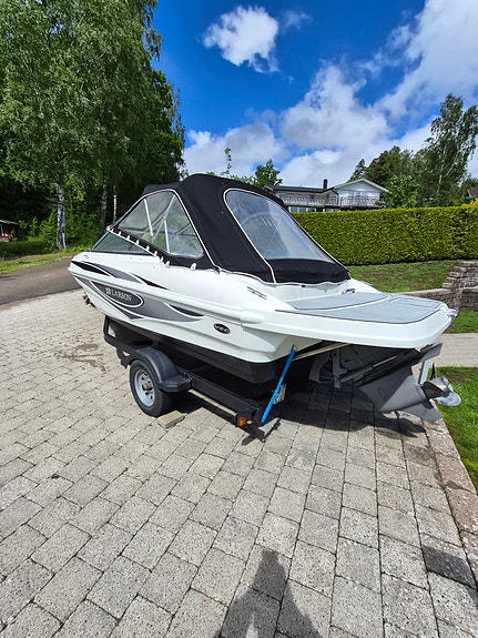 Larson 180 Sport 2 of 5