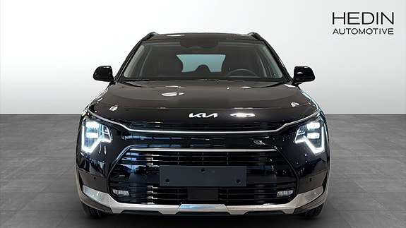 Kia Niro 9 of 12