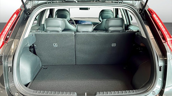 Kia Niro 12 of 12