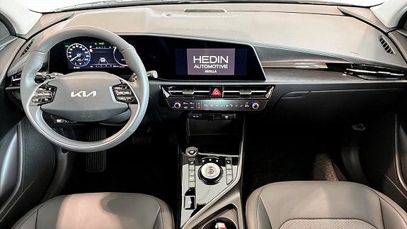 Kia Niro 8 of 12