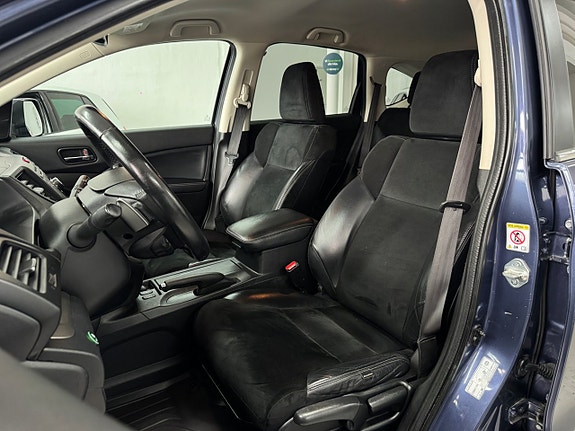 Honda CR-V 18 of 23