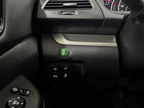 Honda CR-V 11 of 23