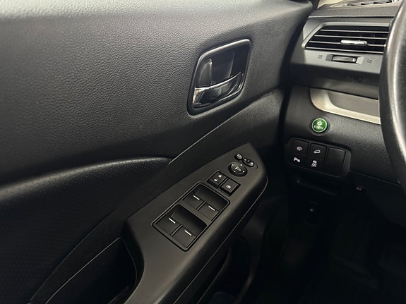 Honda CR-V 12 of 23