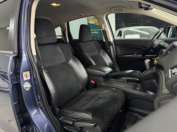 Honda CR-V 21 of 23